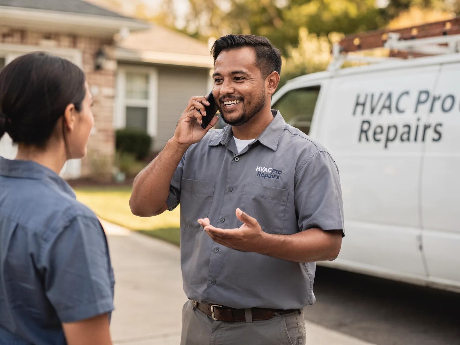 Heat Pump Repair Auburn Hills, MI FAQs